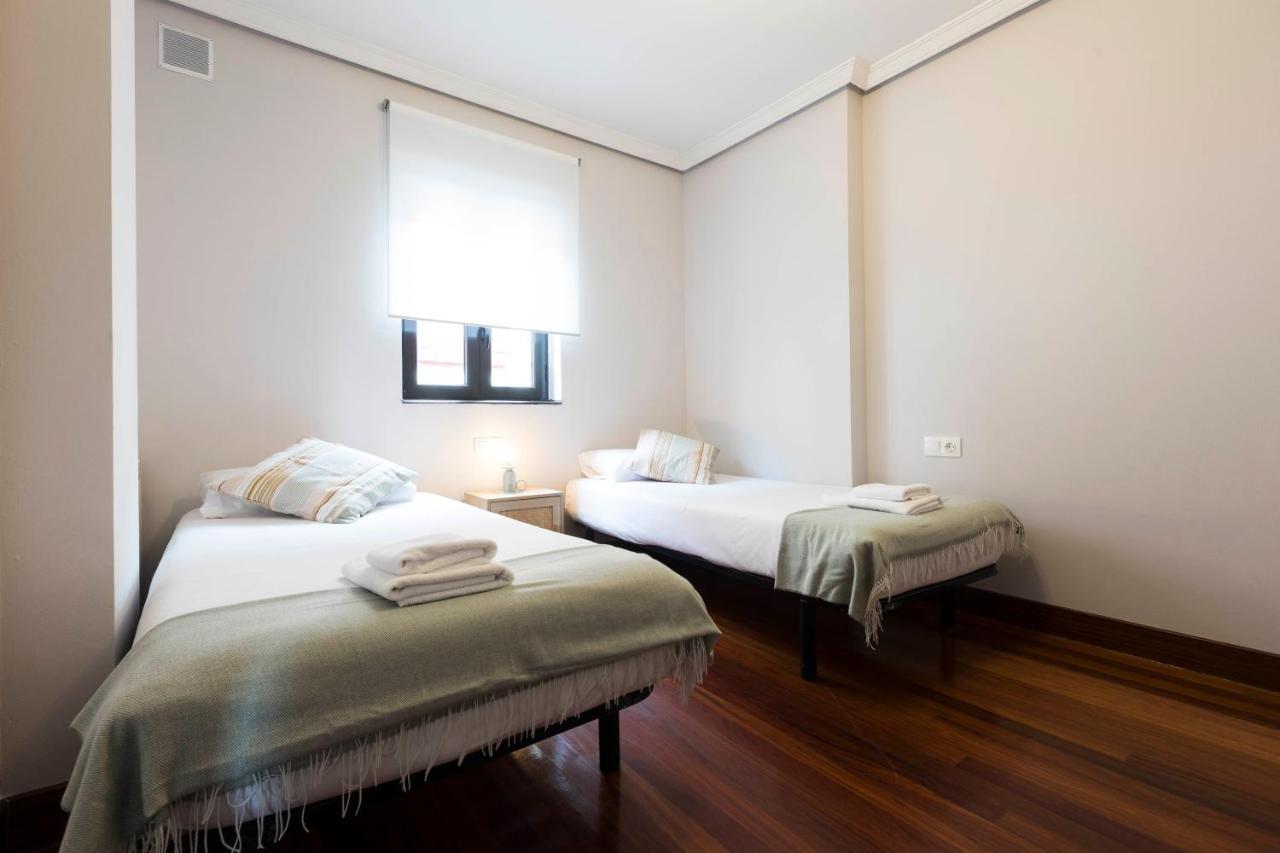 Murrua Hondarribia Exterior photo